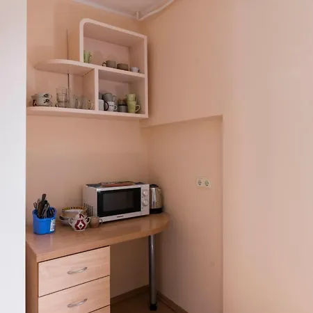 Neringos 8 Guest house *