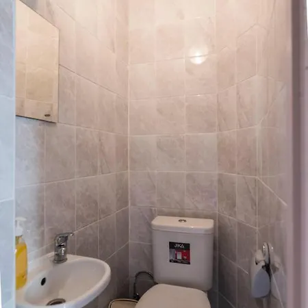 Neringos 8 Guest house Palanga