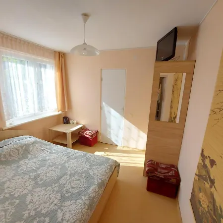 Guest house Neringos 8 Palanga