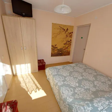 Neringos 8 Gasthuis Palanga