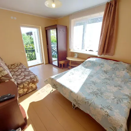 Neringos 8 Guest house Palanga