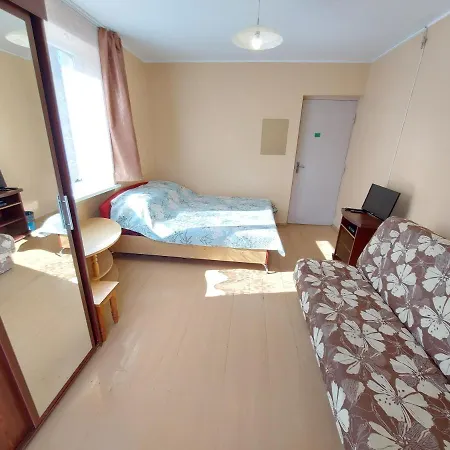 Gasthuis Neringos 8 Palanga