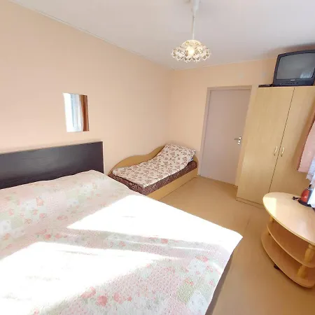 Maison d'hôtes Neringos 8 Palanga