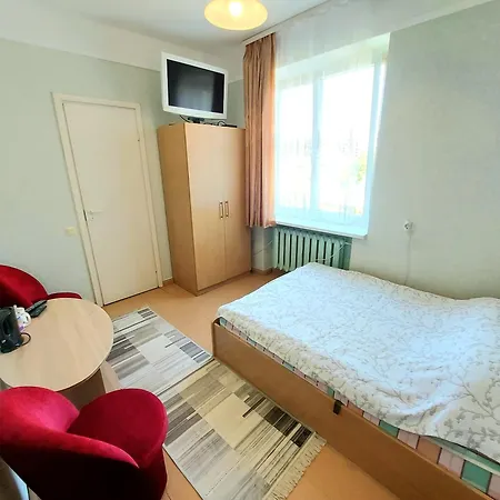 Neringos 8 Guest house Palanga