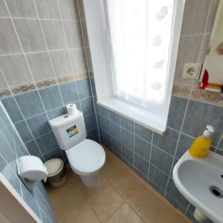 Neringos 8 Guest house