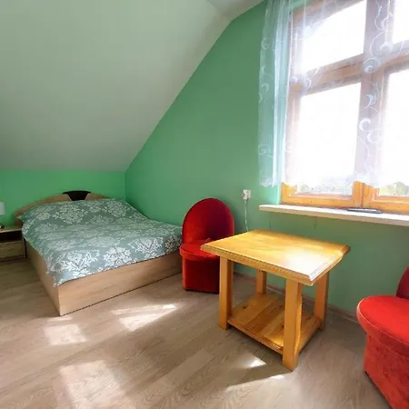 Guest house Neringos 8