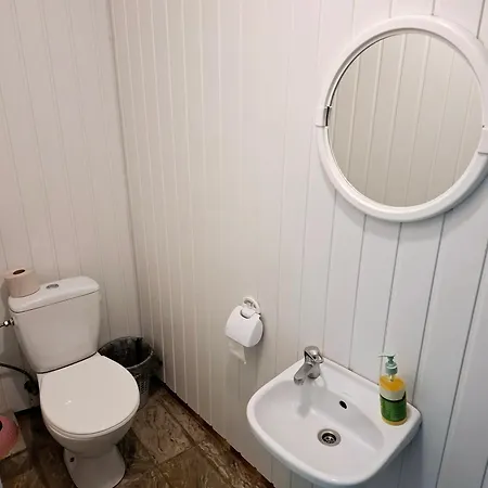 Neringos 8 Guest house Palanga