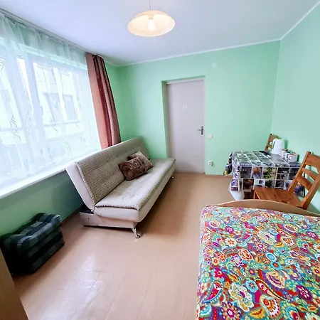 Neringos 8 * Palanga