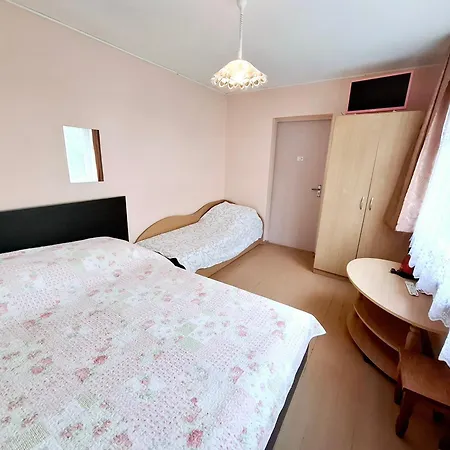 Neringos 8 Guest house *