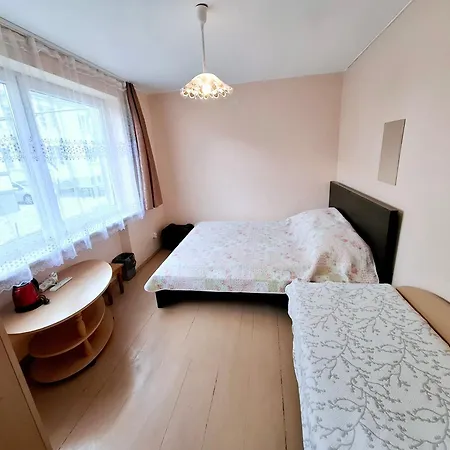 Maison d'hôtes Neringos 8 *
