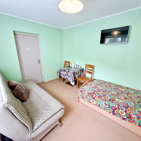 Guest house Neringos 8 Palanga