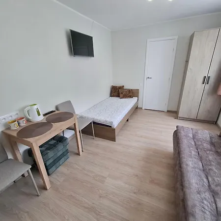 Maison d'hôtes Neringos 8 Palanga