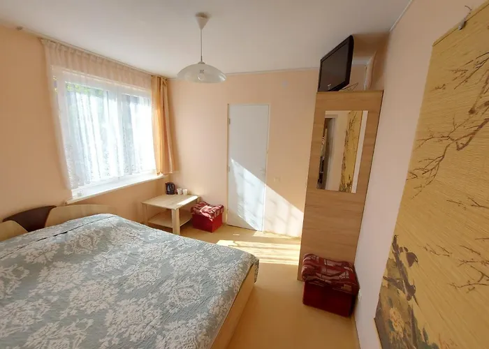 Gasthuis Neringos 8 Palanga