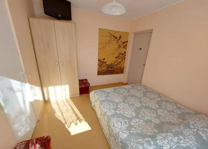 Neringos 8 Gasthuis Palanga