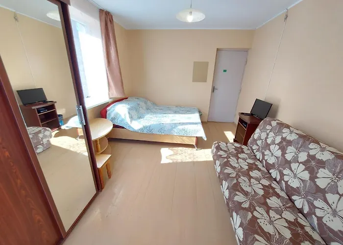 Gasthuis Neringos 8 Palanga