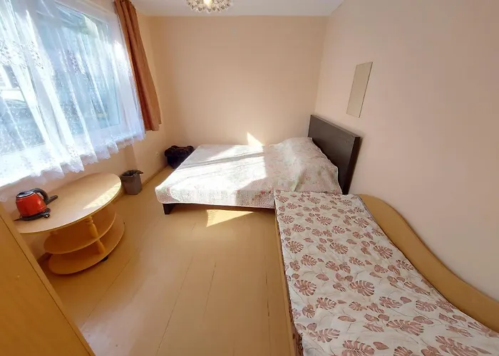 Neringos 8 * Palanga