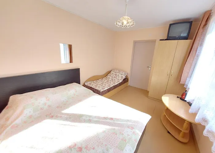 Gasthuis Neringos 8 Palanga