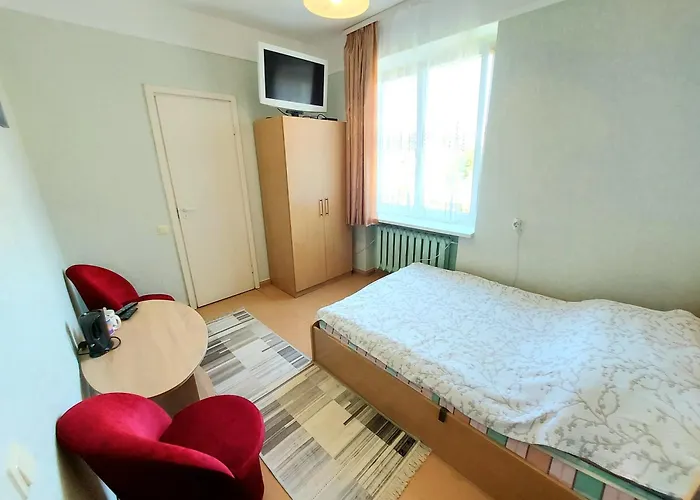 Neringos 8 Gasthuis Palanga