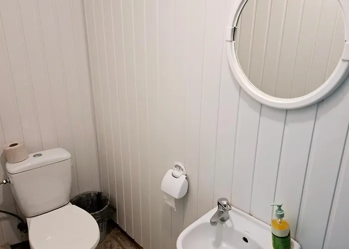 Neringos 8 Gasthuis Palanga