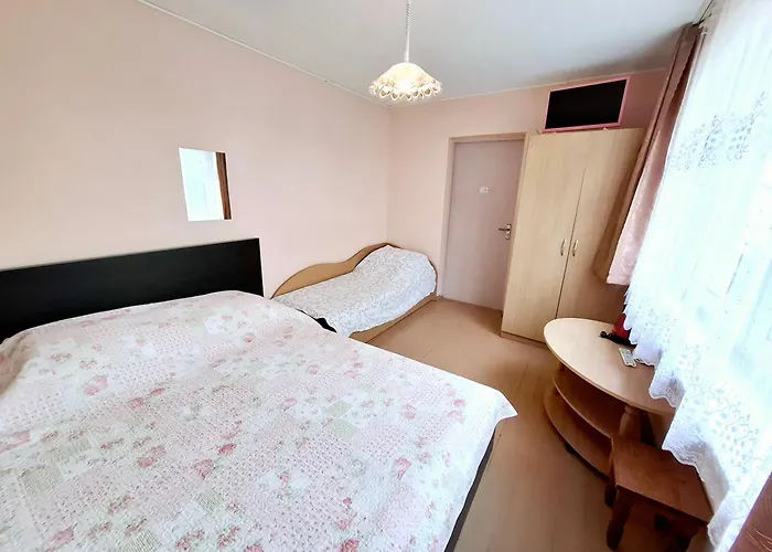 Neringos 8 Gasthuis *