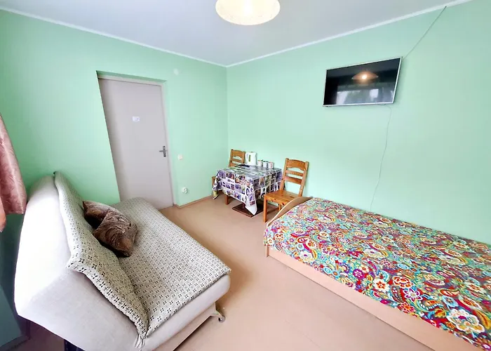 Gasthuis Neringos 8 Palanga