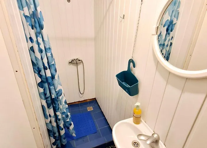 Neringos 8 * Palanga